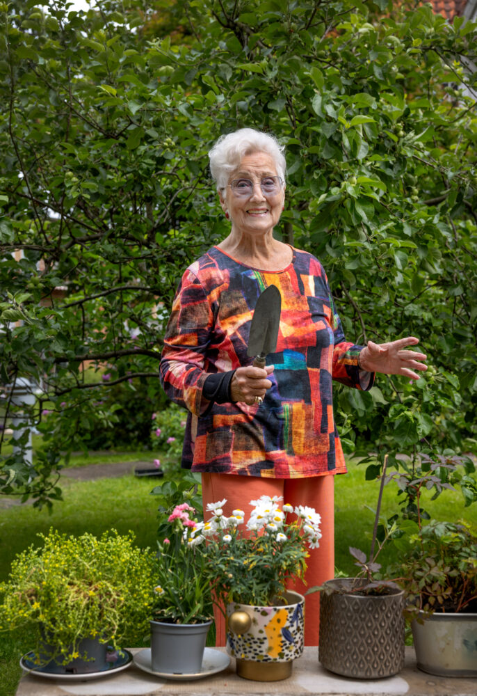 Berit Bergersen eldreomsorg Frelsesarmeen 3