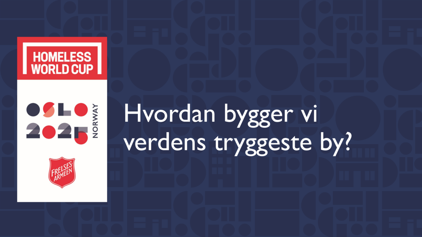 Citites Ending Homelessness 2025 seminarer Side 14