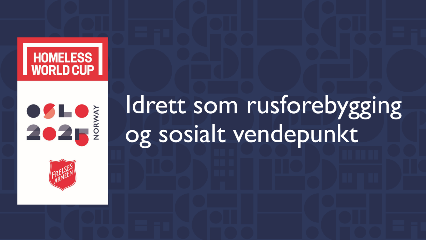 Citites Ending Homelessness 2025 seminarer Side 16