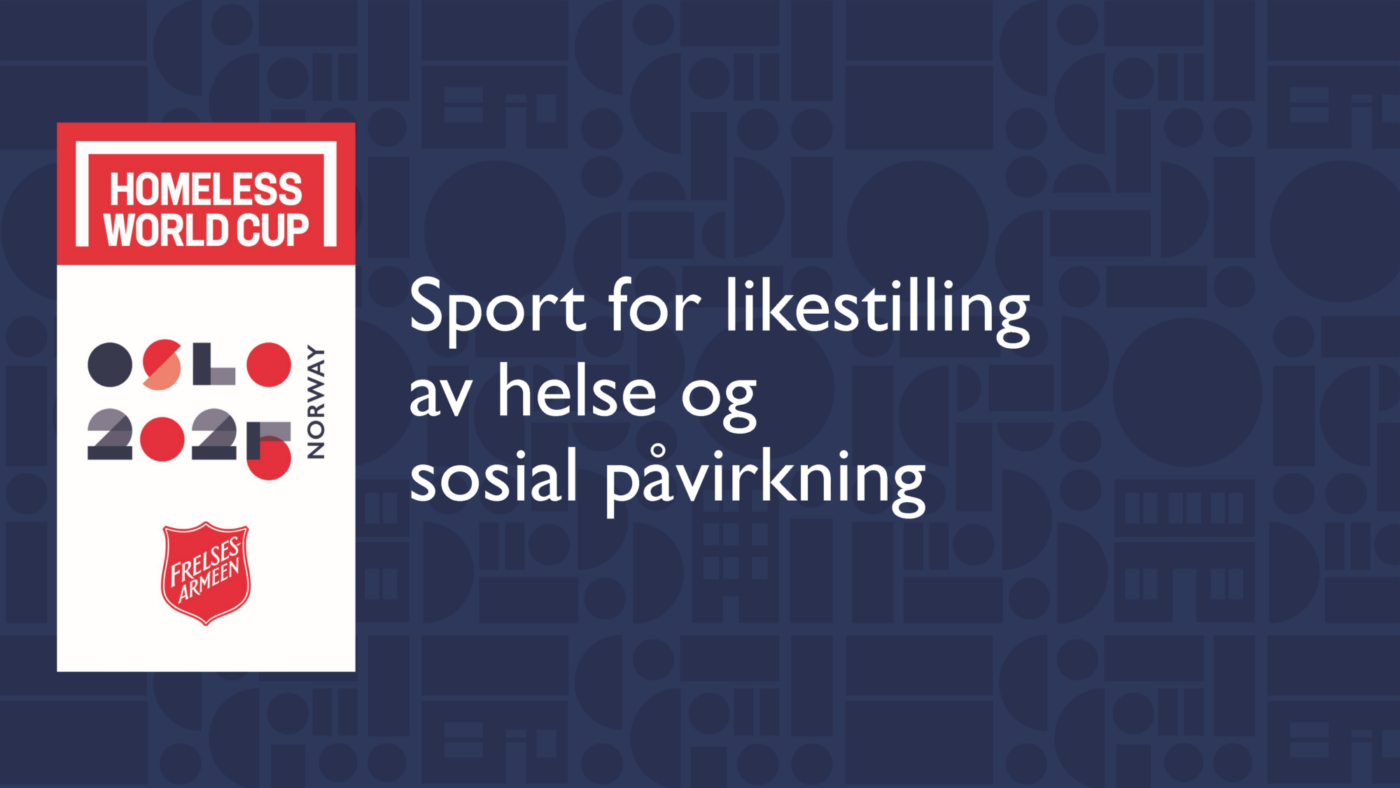 Citites Ending Homelessness 2025 seminarer Side 19