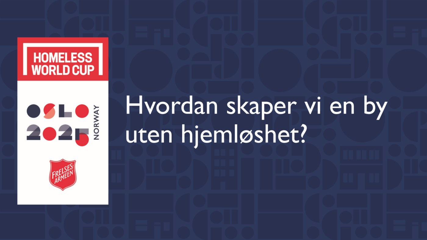 Citites Ending Homelessness 2025 seminarer Side 22