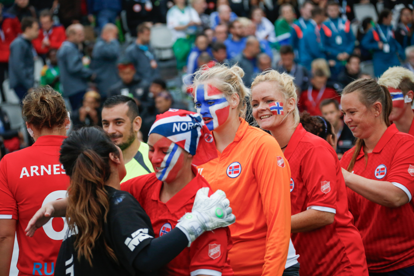 Homeless World Cup FRL 25118 Foto Mette Randem
