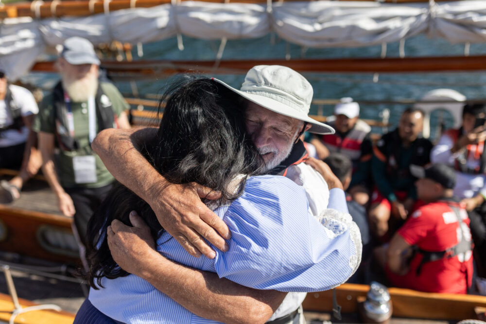 Homeless world cup kulturminister 08