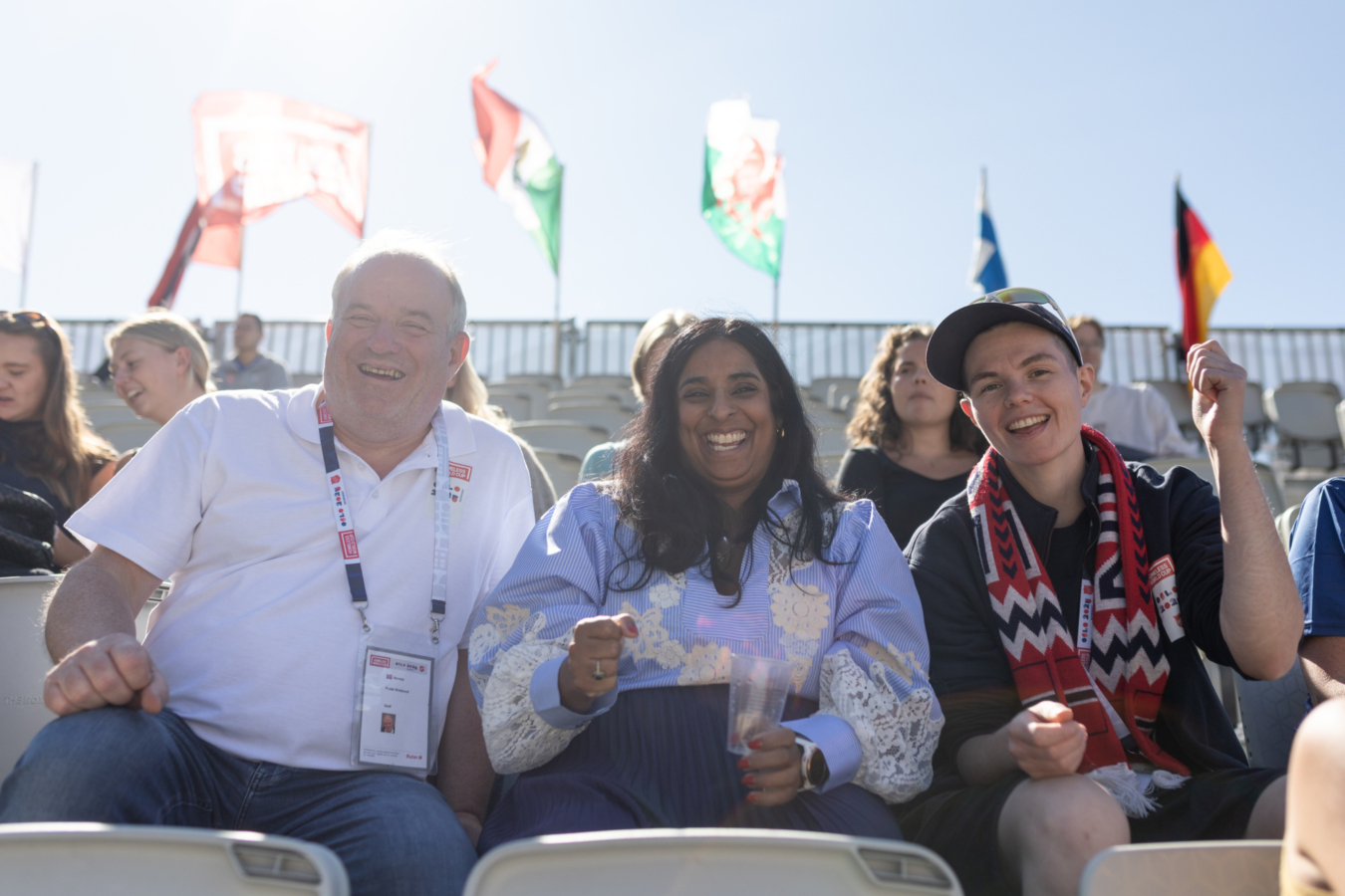 Homeless world cup kulturminister 12