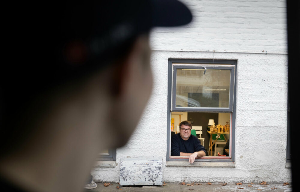 Rutha De ti bud MR 194