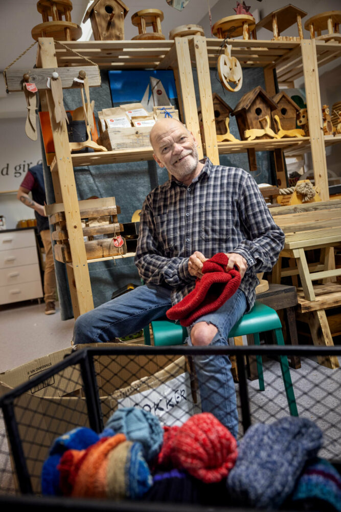 Rutha De ti bud MR 44