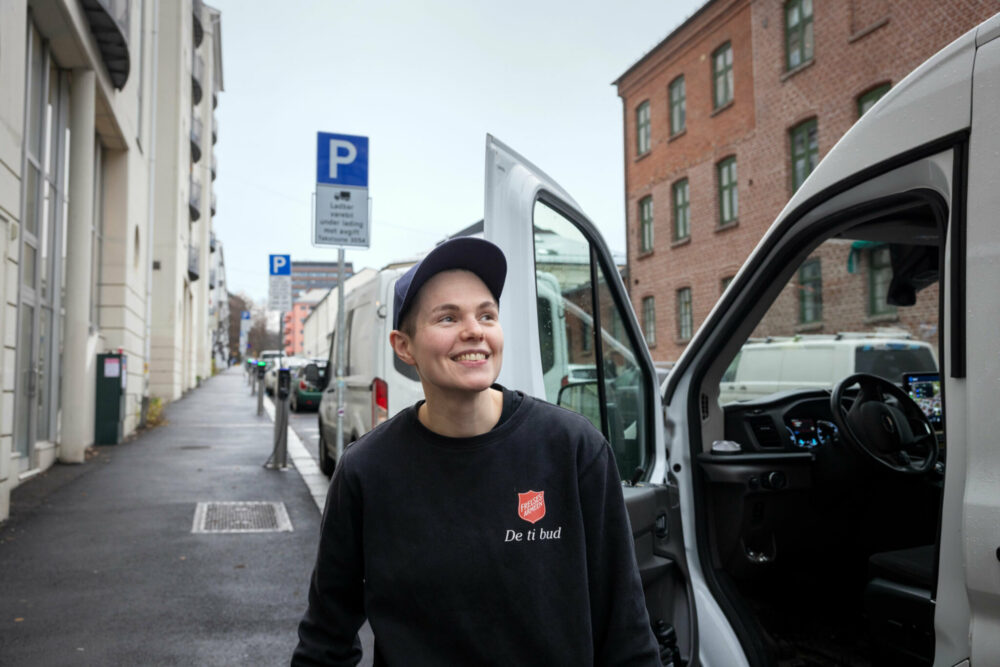 Rutha De ti bud MR 6