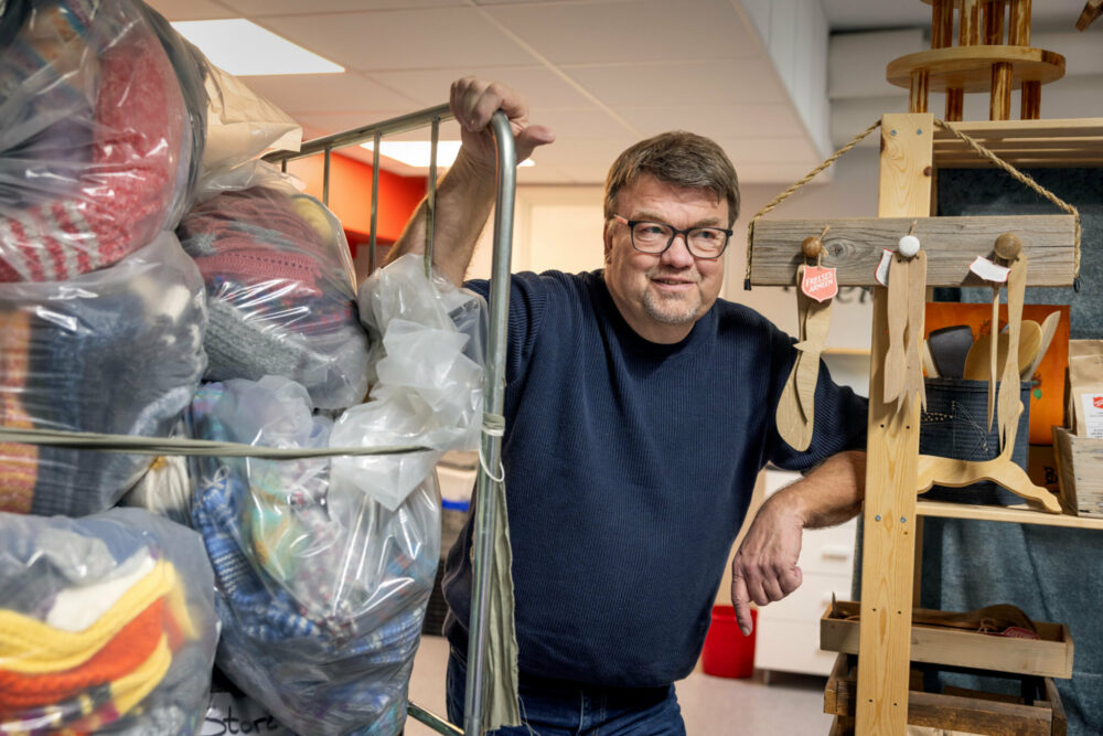 Rutha De ti bud MR 76