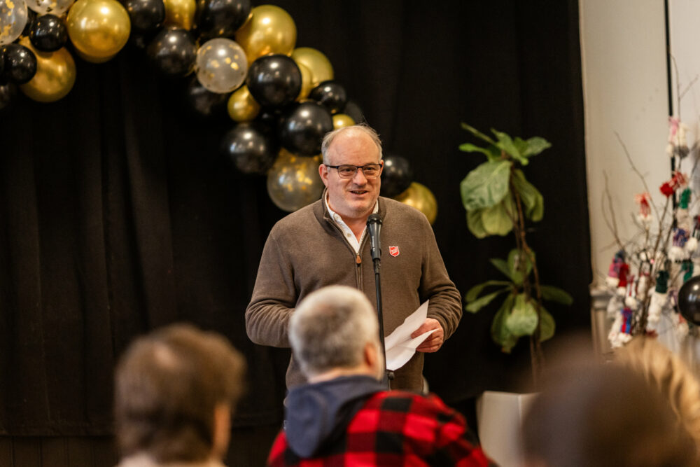 Jobben 20 år foto KM 119