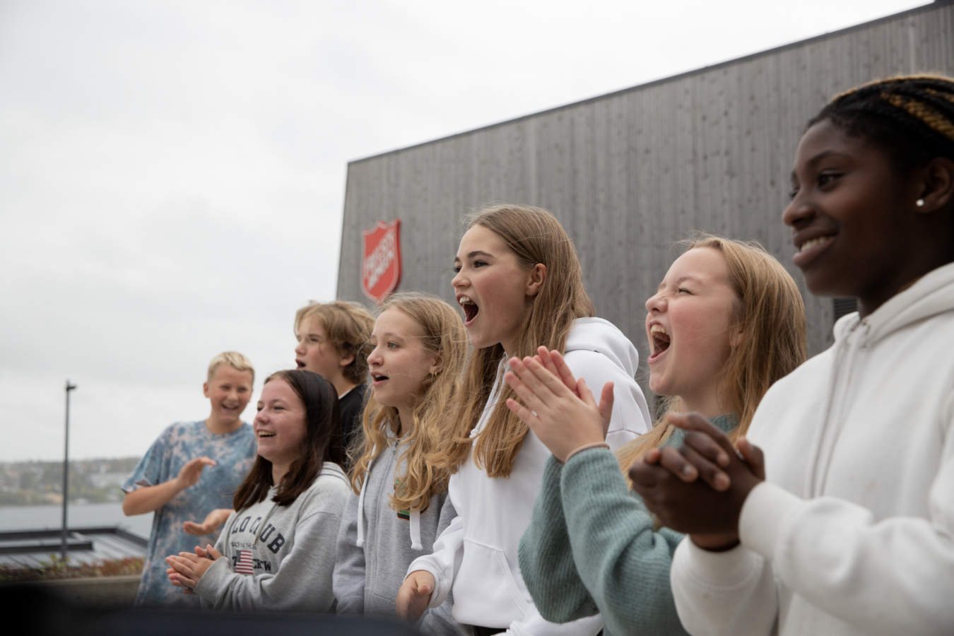 Konfirmantleir FRL 18856