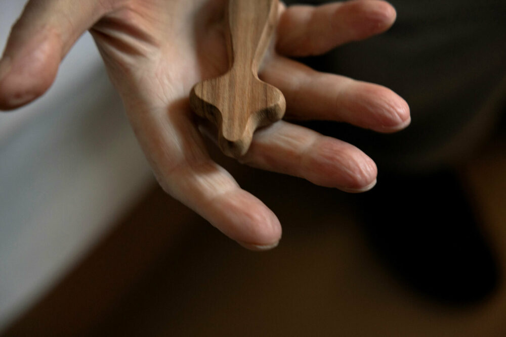 Egil gripekors foto MR nett