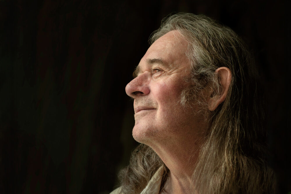 Ingvar Ambjornsen MR 2390