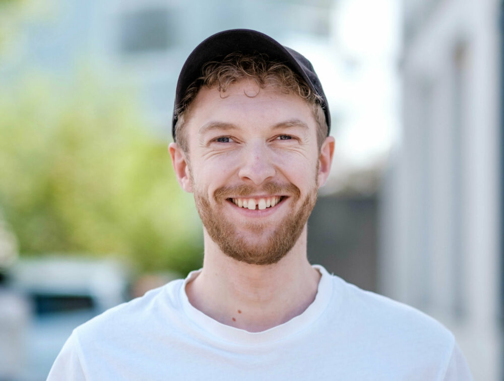 Thomas Neteland foto Jorgen Jacobsen