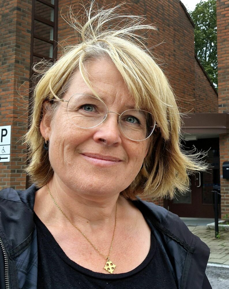 Bilde av Ingunn Fossaas