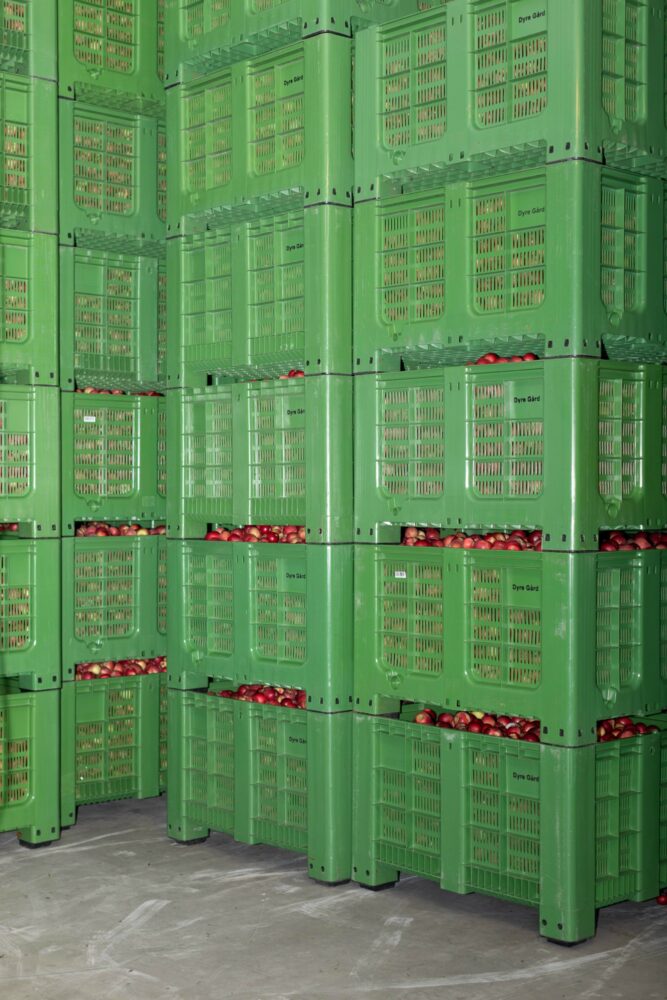 70 A2028 Dyre Gård