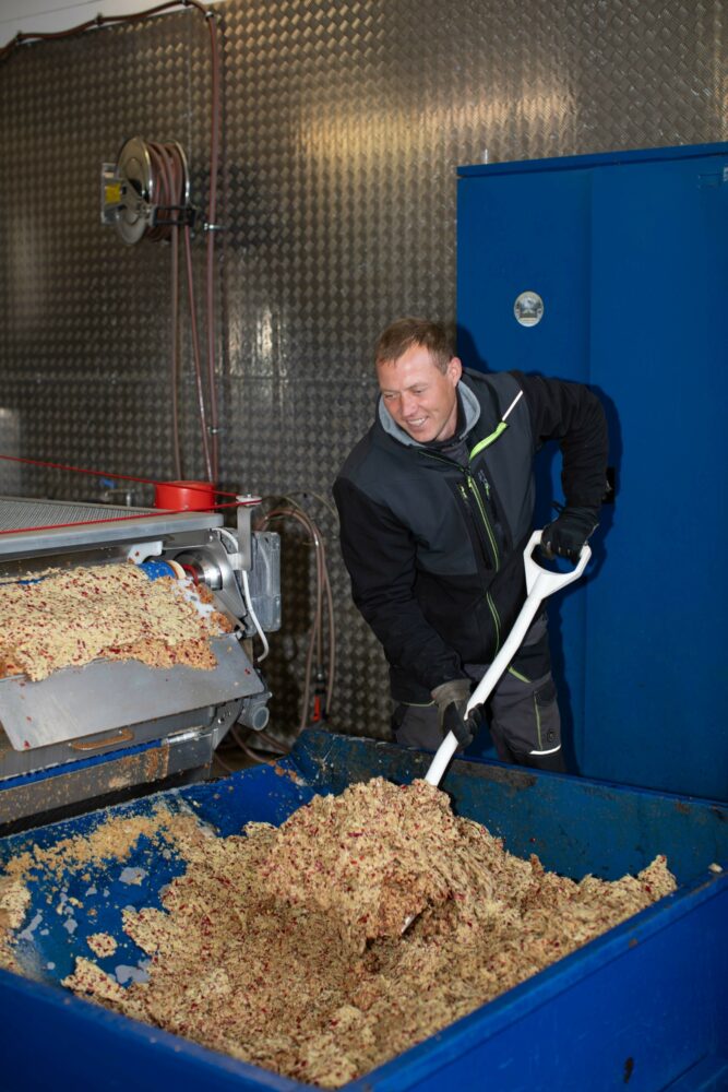 70 A2069 Dyre Gård