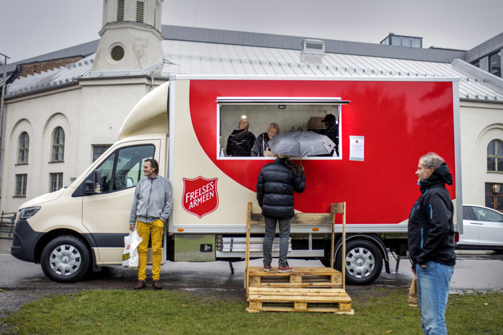Foodtruck 1