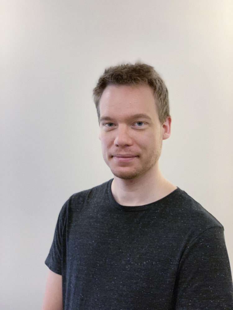 Kjell Bjarte Kringstad, miljøterapeut