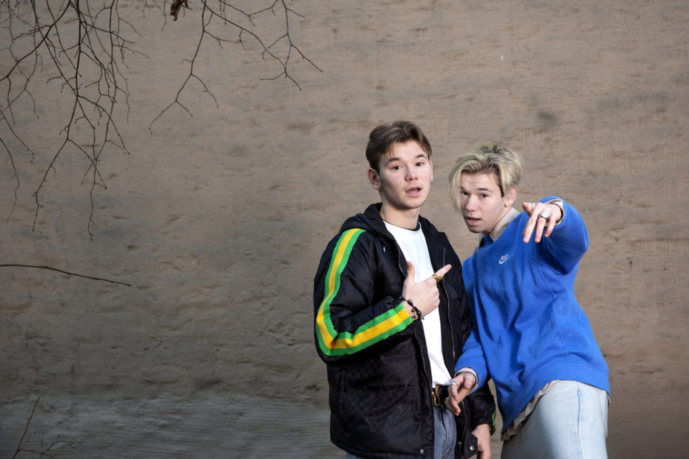 Marcus Martinus 2