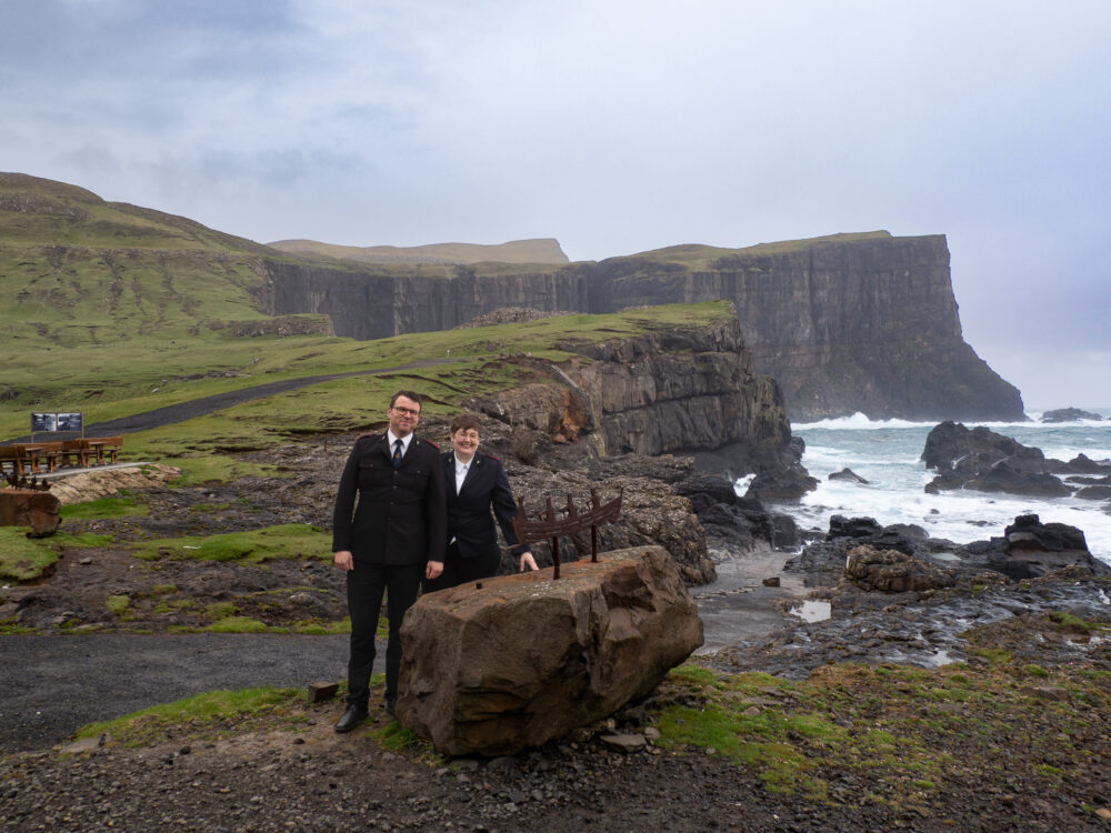 P5240252 Færøyene Samal Henriette Midjord Våg Færøyene