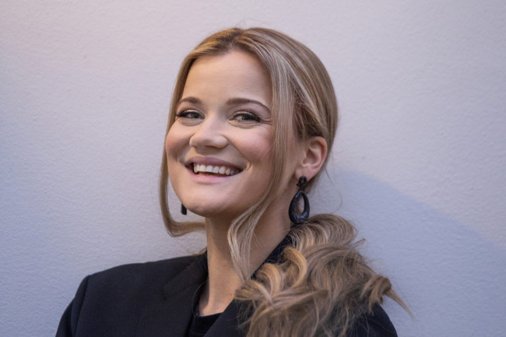 Sandra Lyng 1 1