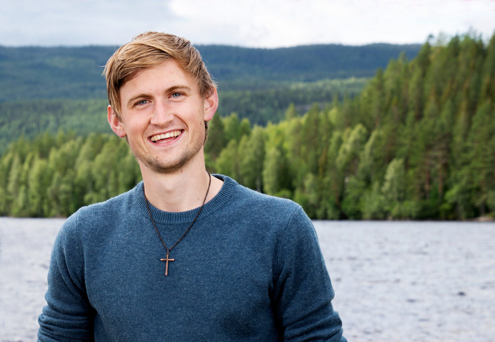 Thor Haavik
