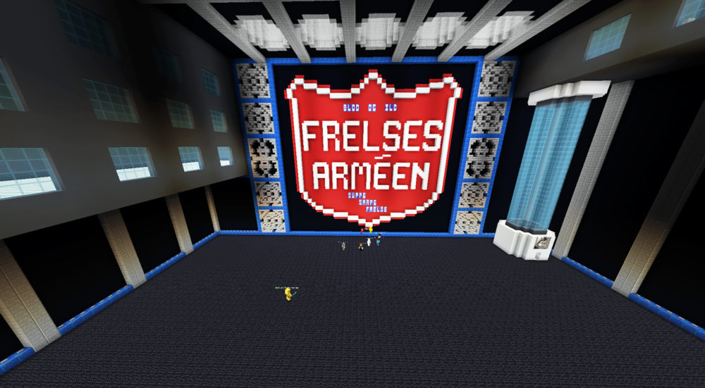 Minecraft3 beh