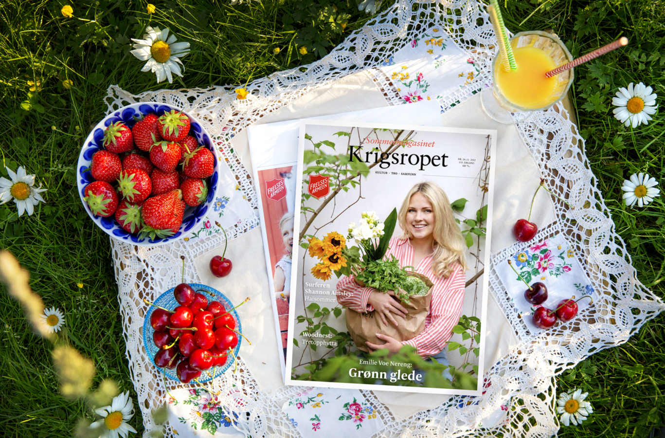 Krigsrpet sommer 9334 beh