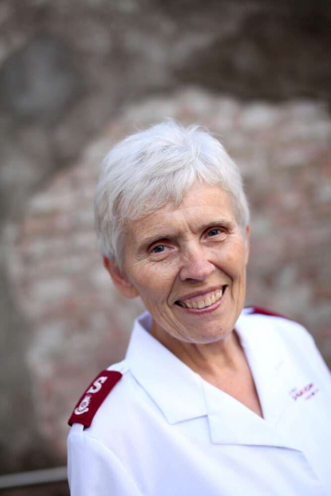 Magda Iversen FRL 20498