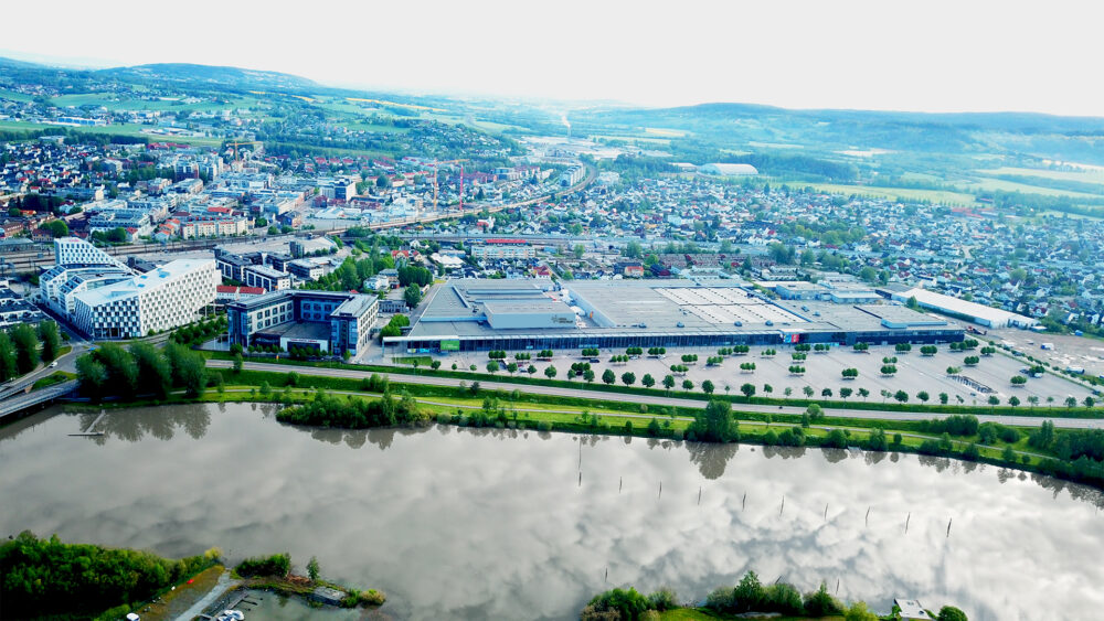 Bilder fra NOVA Spektrum