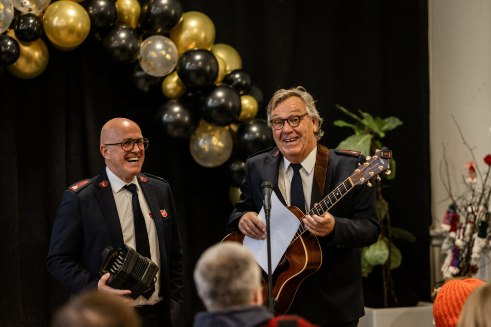 Jobben 20 år foto KM 128