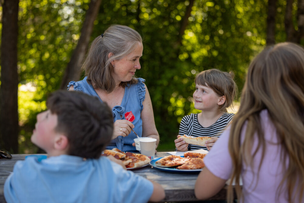 Statister til skolekampanjer FRL 22452 Foto Mette Randem 1
