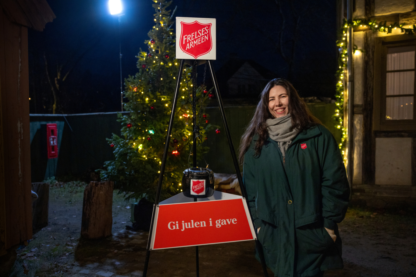 2024 Julekampanje FRL 22790 Foto Mette Randem 1